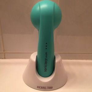 Michael Todd Soniclear